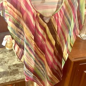 Perfect dress shirt to wear to work